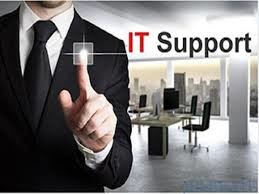 it-support-required