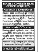 marketing-executives-account-officer-textile-company-big-0