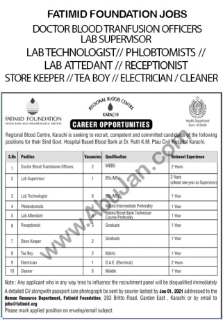 fatimid-blood-bank-foundation-jobs-big-0