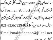 formen-fotters-gravure-printing-company