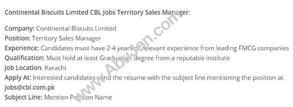 territory-sales-manager-continental-biscuits-limited-cbl-big-0