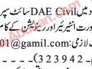 dae-civil-supervisor