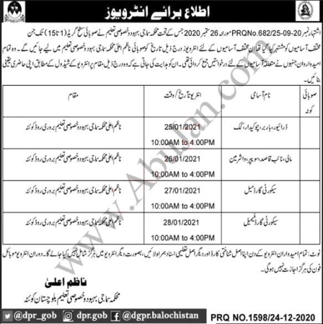 drivers-security-guards-chokidar-cook-naib-qasid-mali-washerman-big-0