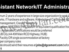 assistant-network-it-administrator-dg-cement