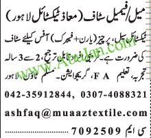 sales-purchse-yarn-fabric-person-required-maaz-textile-lahore-big-0