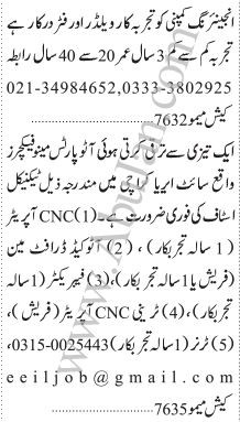 welder-fitter-cnc-operator-autocad-draft-fabricator-turner-trainee-cnc-operator-fresh-big-0