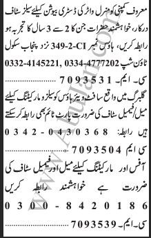 sales-staff-mineral-water-sales-marketing-software-house-office-marketing-big-0