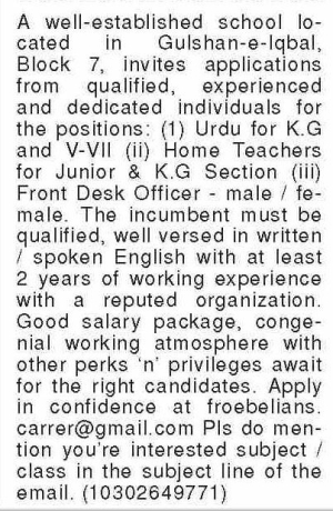 teacher-urdu-home-teachers-front-desk-officer-school-block-7-gulshan-e-iqbal-big-0