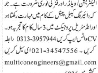 electrician-welder-fiitter
