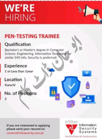 pen-testing-trainee-trillium-information-security-systems-jobs-in-karachi-big-0