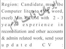 accountant-admin-candidate-required-jobs-in-rawalpindi