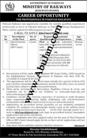 chief-financial-officer-jobs-in-islamabad-jobs-in-lahore-big-0