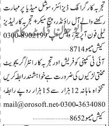 graphic-designer-social-media-page-maker-telephone-operator-it-workers-it-jobs-in-karachi-big-0