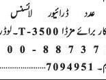 driver-t-3500-mazda-loader