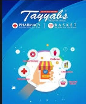 chef-pharmacy-staff-warehouse-pharmacy-consumer-staff-cosmetic-counter-staff-mart-job-tayyabs-pharmacy-basketjobs-in-karachi-big-0