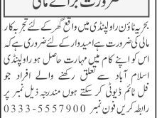 mali-maly-ky-drort-jobs-in-rawalpindi-jobs-in-bahria-town