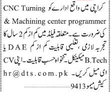 cnc-turning-machining-center-programmer-jobs-in-karachi-jobs-in-pakistan-big-0