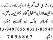 driver-grylo-rayyor-jobs-in-lahore-jobs-in-pakistan-driver-jobs