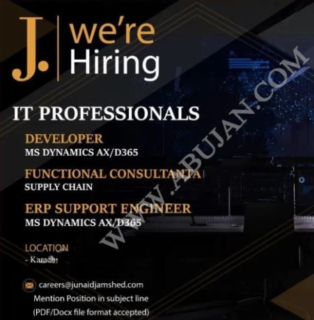 erp-support-engineer-functional-consultant-developer-j-junaid-jamshed-i-jobs-in-karachi-jobs-in-pakistan-it-professional-jobs-big-1