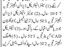 electrical-design-engineer-electrical-cad-operator-plumbing-engineer-consulting-office-jobs-in-karachi-engineer-job