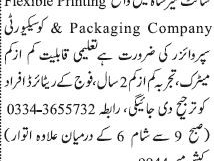 security-supervisor-flexible-printing-packaging-company-jobs-in-karachi-jobs-in-pakistan-security-job