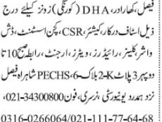 riders-waitersdishwasherkitchen-helper-csr-cashier-pizza-point-jobs-in-karachi-jobs-in-pakistan-restaurant-job
