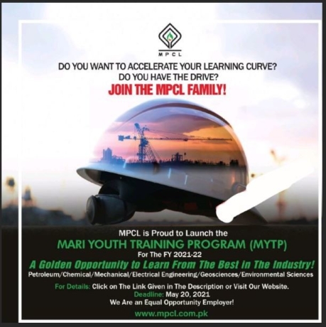 mari-youth-training-program-mytp-jobs-in-pakistan-big-1