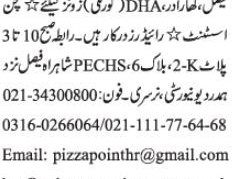 riders-kitchen-assistant-pizza-point-restaurant-jobs