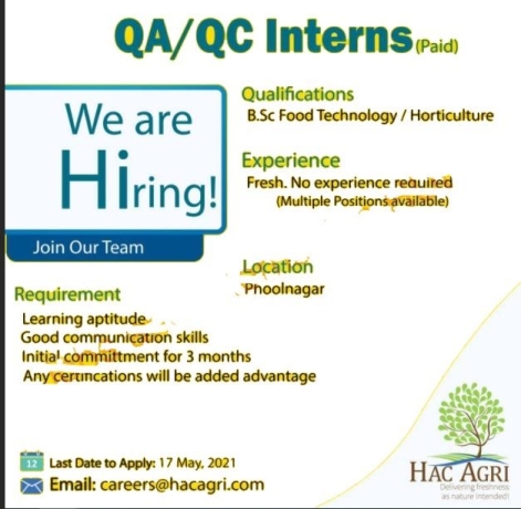 qa-qc-interns-rd-management-trainee-phoolnagarbhai-pheru-punjab-jobs-in-punjab-big-0
