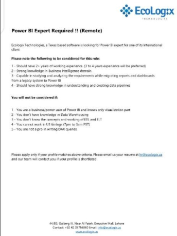 power-bi-expert-required-remote-ecologix-technologies-texas-software-software-jobs-jobs-in-usa-jobs-in-lahore-jobs-in-texas-big-1