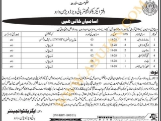 road-roller-driver-donky-card-man-roadmate-qulli-cleaner-helper-hailder-helper-naib-qasid-jobs-in-sukkur-government-jobs