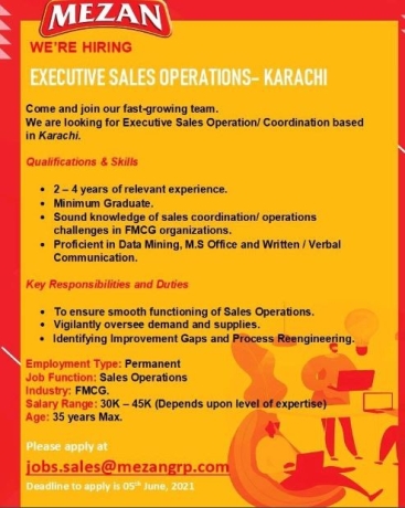 executive-sales-operations-mezan-group-jobs-in-karachi-jobs-in-pakistan-big-1