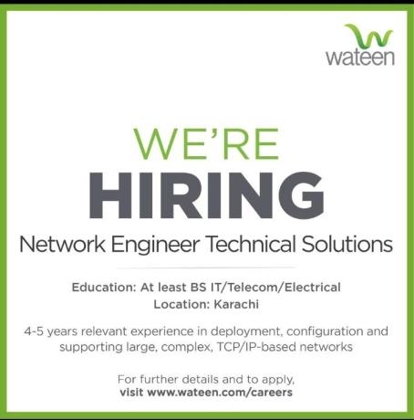 network-engineer-technical-solutions-wateen-network-jobs-in-karachi-jobs-in-karachi-big-1