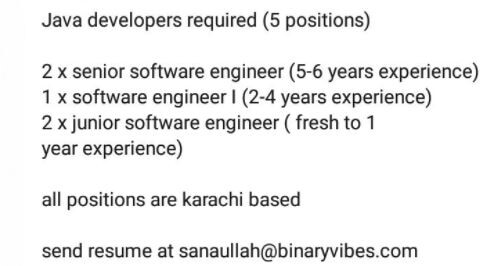 software-engineers-junior-senior-midlevel-java-developers-binary-vibes-jobs-in-karachi-software-jobs-big-1