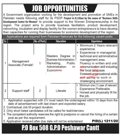 govt-job-kpk-psdp-management-associate-female-support-staff-big-0