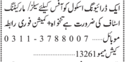 sale-staff-marketing-staff-driving-school-sale-staff-jobs-jobs-in-karachi-big-0