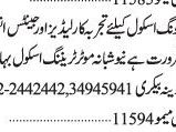driver-instructor-femalemale-new-shabana-school-driving-school-jobs-in-rawalpindi-jobs-in-islamabad-driver-jobs