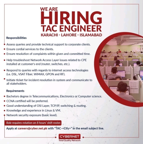 tac-engineer-cybernet-jobs-in-karachi-jobs-in-islamabad-jobs-in-lahore-big-0