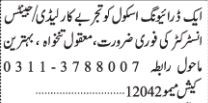 lady-driver-instructor-driving-school-jobs-in-karachi-driver-jobs-in-karachi-big-0