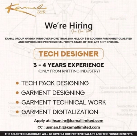 tech-pack-designing-garment-designing-garment-technical-work-garment-digitalization-tech-designer-kamal-group-jobs-in-lahore-big-0