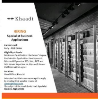 associate-commercial-support-services-specialist-business-application-khaadi-jobs-in-khaadi-latest-jobs-in-khaadi-jobs-in-khaadi-2021-big-3