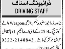driver-2-positions-jobs-in-karachi-jobs-in-pakistan-driver-job