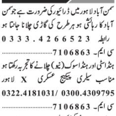 drivers-2-positions-driver-jobs-lahorehouse-driver-jobs-in-lahore-2021-big-0