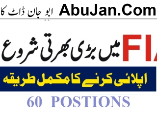 assist-director-program-60-posts-fia-android-iossysnetworkweb-designdatabase-drivernaibqasidldctecnical-fia-jobs-in-pakistan-2021