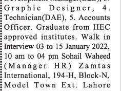 sales-field-officerbusiness-development-b2bgraphic-designer-techniciandae-accounts-officer-zamtas-australia-graphic-designer-jobs-2022