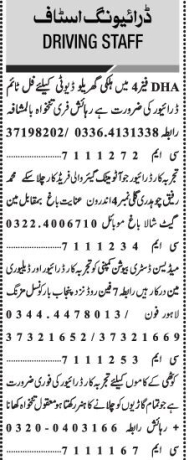 drivers-15-postsltv-htvshowroomsuzuki-automaticcantt-dhaautomaticdistribution-medicine-jobs-in-lahore-driver-jobs-in-lahore-2022-big-2