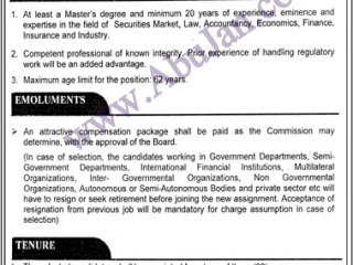 commissioner-government-of-pakistan-finance-division-vacancies-announcement-jobs-2022-govt-jobs-govt-jobs-2022latest-govt-jobs-2022
