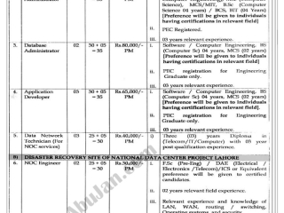 system-security-admin-database-application-developer-data-network-tech-noc-engineer-national-telecommunication-corporation-ntc-jobs-2022