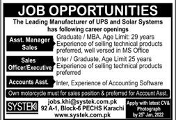 asst-manager-sales-sales-office-executive-accounts-assistant-systek-solar-ups-latest-sales-jobs-in-karachi-2022-big-0