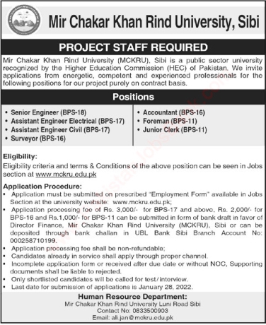 engineers-civilelect-accountant-forman-junior-clerk-surveyor-mir-chakar-khan-rind-university-sibi-jobs-in-balochistan-2022-govt-jobs-big-0